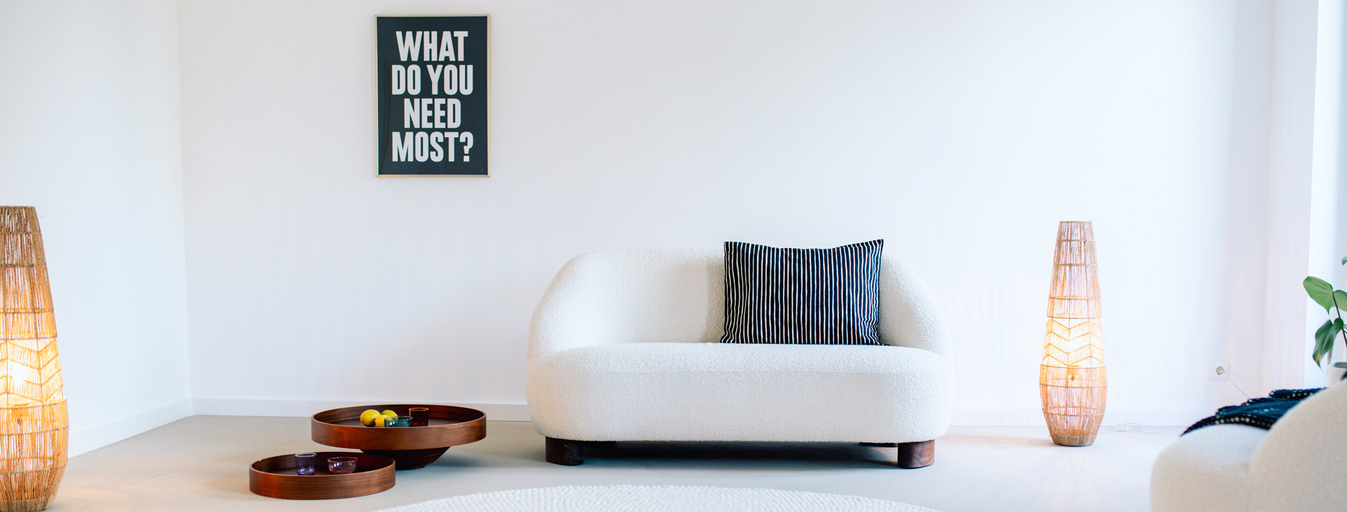 Willkommen bei Urban Stay Offenbach – Wohnen auf Zeit im Westend Offenbach